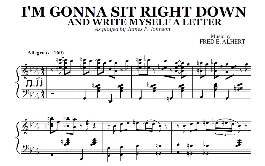 Sit down and study image